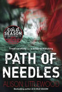 path-of-needles